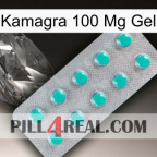 Kamagra 100 Mg Gel 28